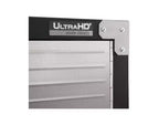 Set di mobili contenitori Seville Classics UltraHD 2 pezzi, 30 x 18 x 90,5