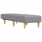 vidaXL Poltrona lounge, divano moderno, sedia reclinabile, letto, salotto, velluto