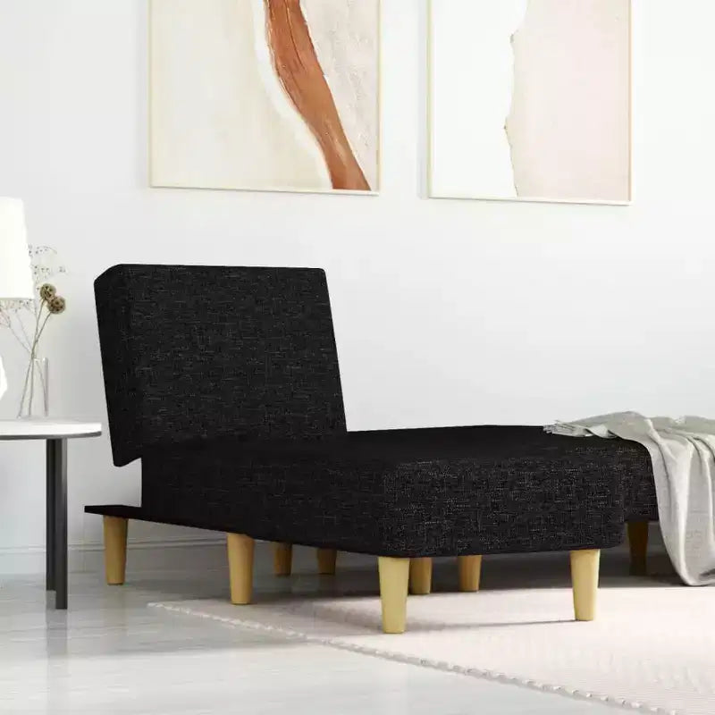 vidaXL Poltrona lounge, divano moderno, sedia reclinabile, letto, salotto, velluto