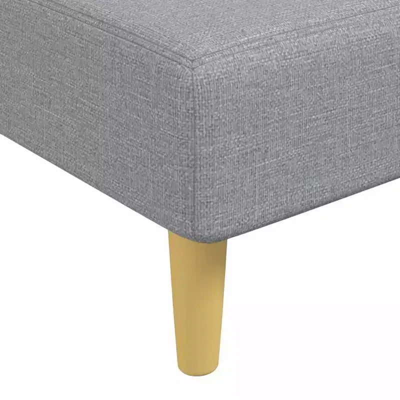 vidaXL Poltrona lounge, divano moderno, sedia reclinabile, letto, salotto, velluto