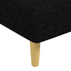 vidaXL Poltrona lounge, divano moderno, sedia reclinabile, letto, salotto, velluto