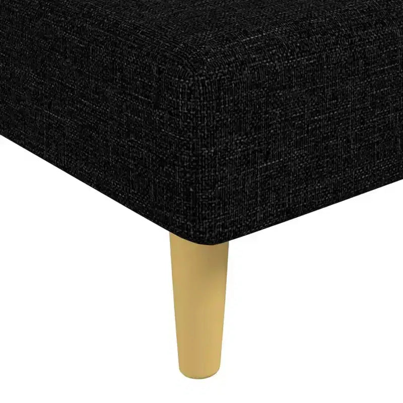 vidaXL Poltrona lounge, divano moderno, sedia reclinabile, letto, salotto, velluto