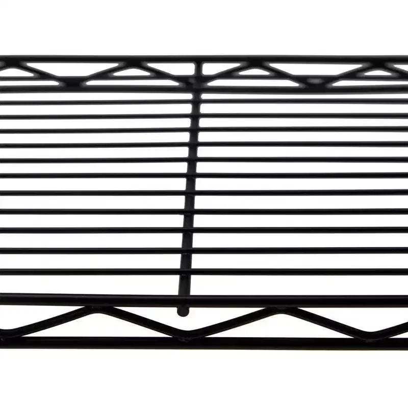Karl Home | Scaffale in acciaio da 50 cm L
