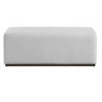 Christopher Knight Home Photine Modern Minimalist Versatile Footstool Ottoman