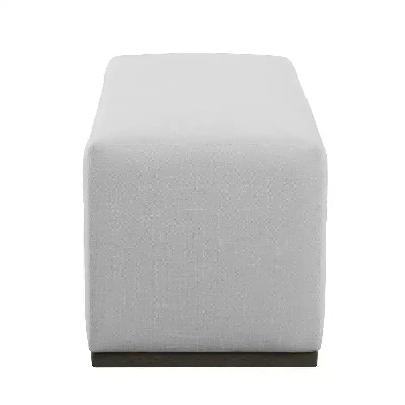 Christopher Knight Home Photine Modern Minimalist Versatile Footstool Ottoman
