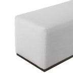 Christopher Knight Home Photine Modern Minimalist Versatile Footstool Ottoman