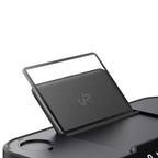 UREVO Foldi 3S Treadmill with Desk | Adjustable, Foldable, Smart Treadmill