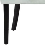 Bowie 20 Tufted Side Chair (Set of 2) - MCR4712 - Black - Safavieh Couture