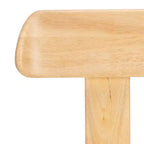 Cayde Boucle Seat Dining Chair - DCH8806 - Safavieh