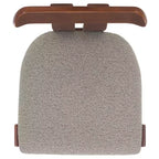 Cayde Boucle Seat Dining Chair - DCH8806 - Safavieh