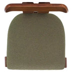 Cayde Boucle Seat Dining Chair - DCH8806 - Safavieh