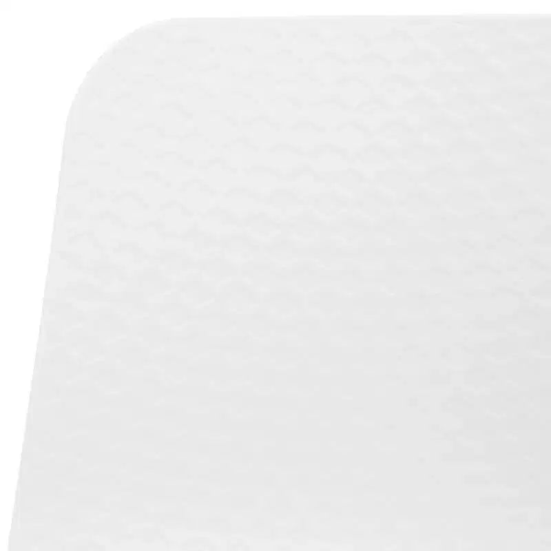 Damiano Molded Plastic Dining Chair (Set of 2) - SFV6901 - Safavieh Couture