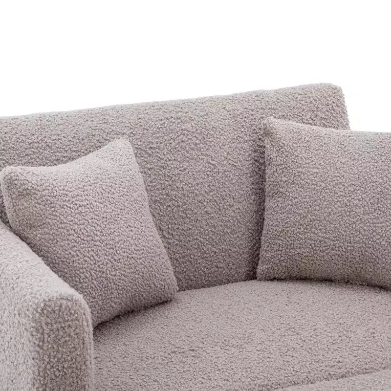 Okak Modern Accent Chair, Fashionable and Classic Style Chaise Accent Chair for Living Room and Hotel Bed Room