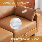 M2 Sectional Couch