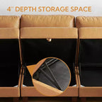 M2 Sectional Couch