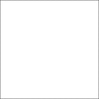 HomeStock 6.75 in.H Particle Board Horizontal Dressers with 6 - Drawers in White Finish