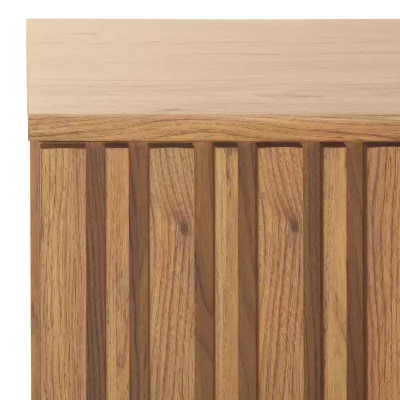 Helena Large 4 Door 4 Shelf Media Stand - MED9641 - Safavieh