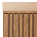 Helena Large 4 Door 4 Shelf Media Stand - MED9641 - Safavieh