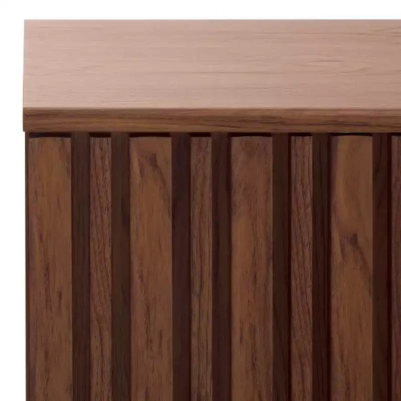 Helena Large 4 Door 4 Shelf Media Stand - MED9641 - Safavieh