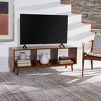 Mobile multimediale con mensole a vista Cricket - MED5002 - Safavieh