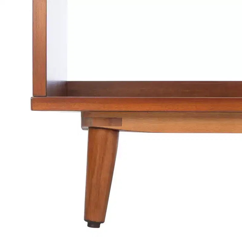 Mobile multimediale con mensole a vista Cricket - MED5002 - Safavieh