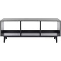 Cricket Open Shelf Media Stand - MED5002 - Safavieh