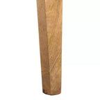 Hamburg Wood Bench - BCH3702 - Beige/Natural - Safavieh