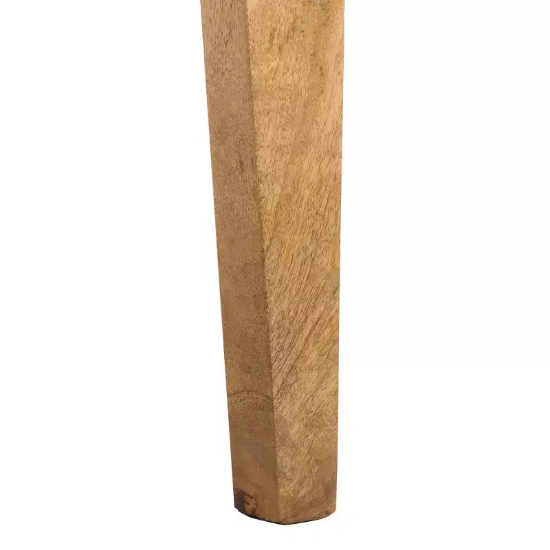 Hamburg Wood Bench - BCH3702 - Beige/Natural - Safavieh