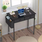 MAYEERTY Fabric Dresser Storage and Organization, Chest of Dresser
