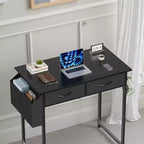 MAYEERTY Fabric Dresser Storage and Organization, Chest of Dresser