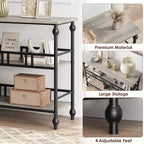 Console table,third floor entrance table,narrow entrance with rack sofa table,hallway,living room,small space sofa table