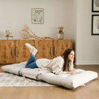 Big Joe Chameleon: Lettino 4-in-1
