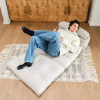Big Joe Chameleon: Lettino 4-in-1
