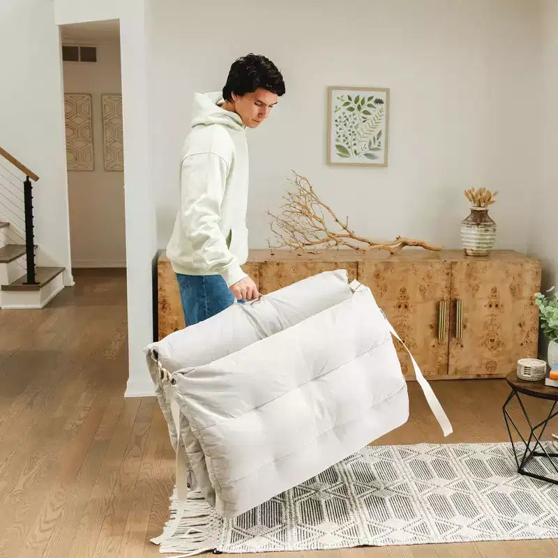 Big Joe Chameleon: Lettino 4-in-1