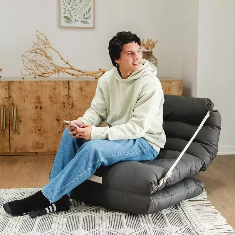 Big Joe Chameleon: Lettino 4-in-1