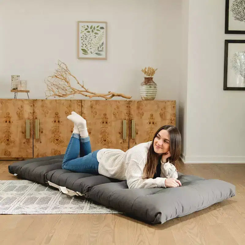 Big Joe Chameleon: Lettino 4-in-1