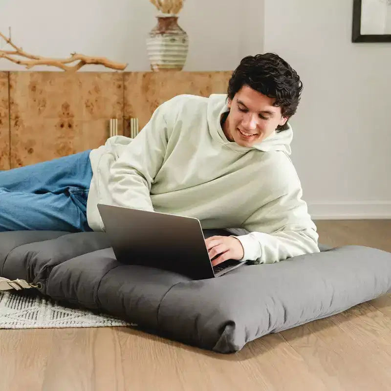 Big Joe Chameleon: Lettino 4-in-1