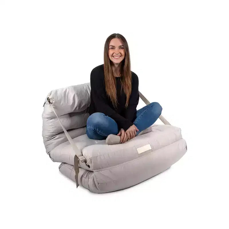 Big Joe Chameleon 4-in-1 Lounger