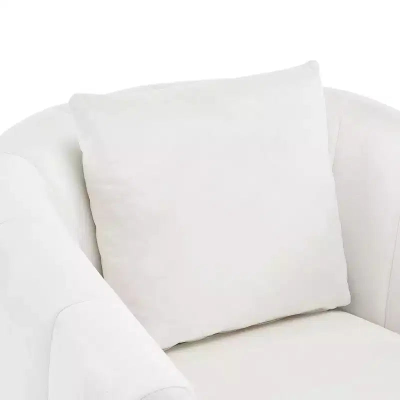 Poltrona da salotto Karl Home