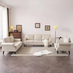 Karl Home | Divano a 3 posti largo 82,68 pollici
