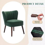Acekool Mid-Century Accent Chair