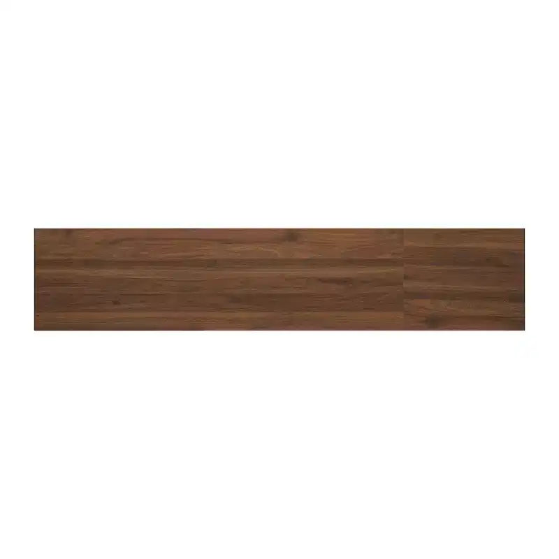 ModernLuxe TV Stand for TVs up to 85, Entertainment Center with Storage Cabinets & Glass-Doors, Media Console, Natural
