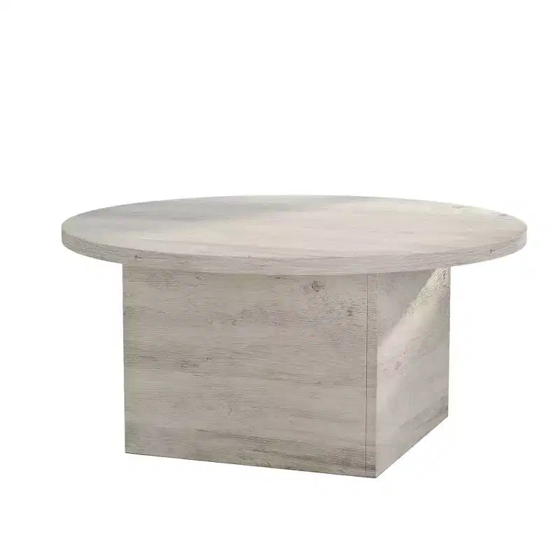 Tavolino da Caffè Capacità 25 kg Piano da 120 cm Impermeabile Design Premium