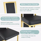 MAYEERTY Upholstered Tufted Bench, Fabric End of Bed Bench