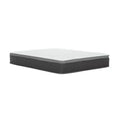 HomeStock Equilibria2 12-Inch Hybrid Mattress California King