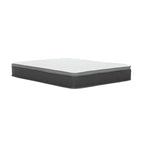 HomeStock Equilibria2 12-Inch Hybrid Mattress California King