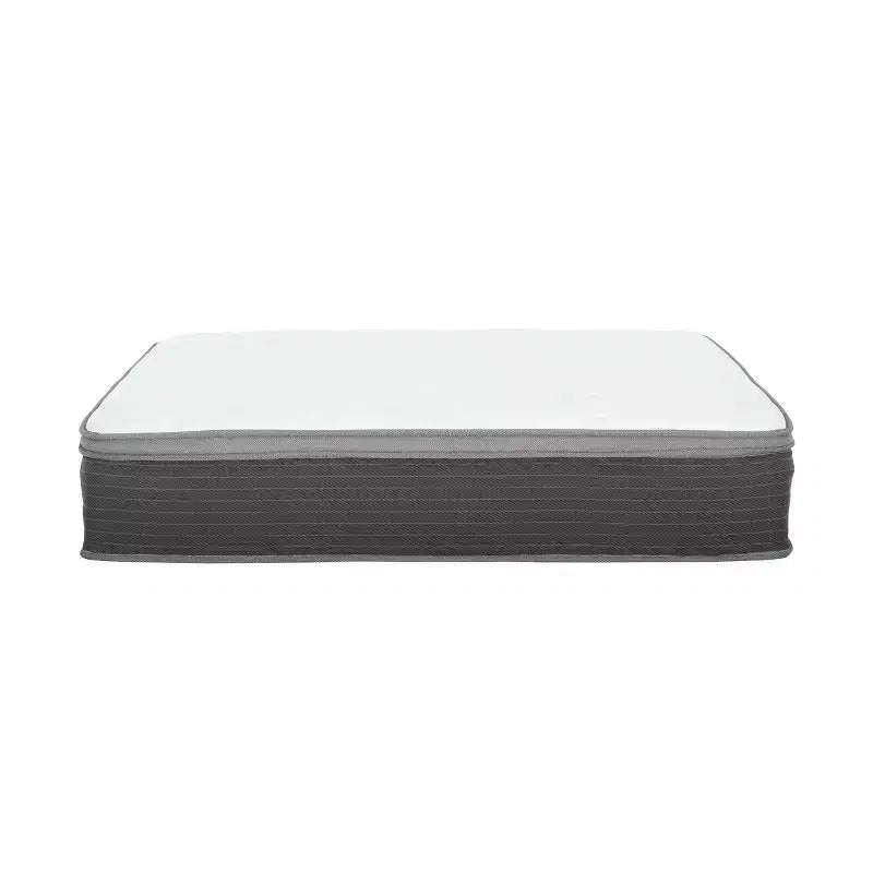 HomeStock Equilibria2 12-Inch Hybrid Mattress California King