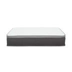 HomeStock Equilibria2 12-Inch Hybrid Mattress California King