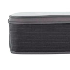 HomeStock Equilibria2 12-Inch Hybrid Mattress California King