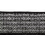 HomeStock Majestic materasso ibrido a molle insacchettate da 12 pollici, grigio
